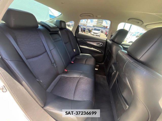 Nissan FUGA 2012-04 7961830-9