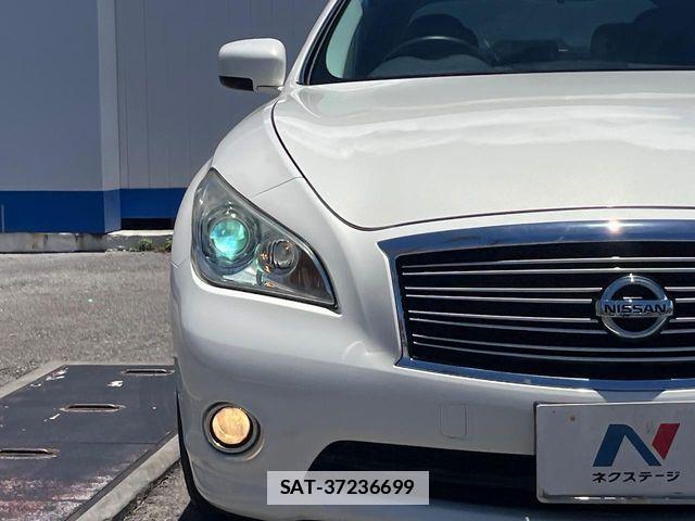 Nissan FUGA 2012-04 7961830-12