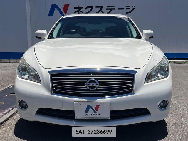 Nissan FUGA 2012-04 7961830-14