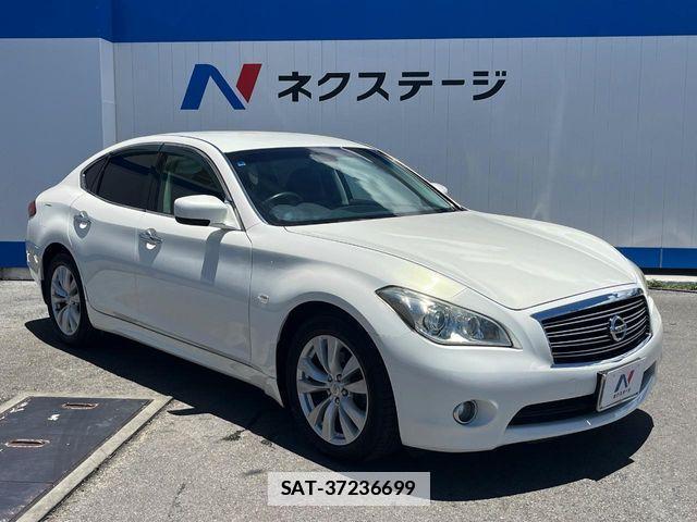 Nissan FUGA 2012-04 7961830-16