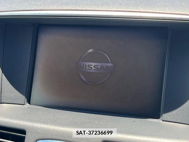 Nissan FUGA 2012-04 7961830-3