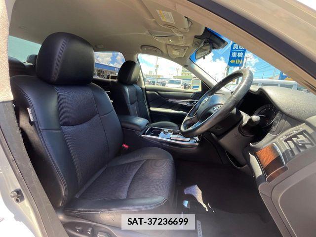 Nissan FUGA 2012-04 7961830-8