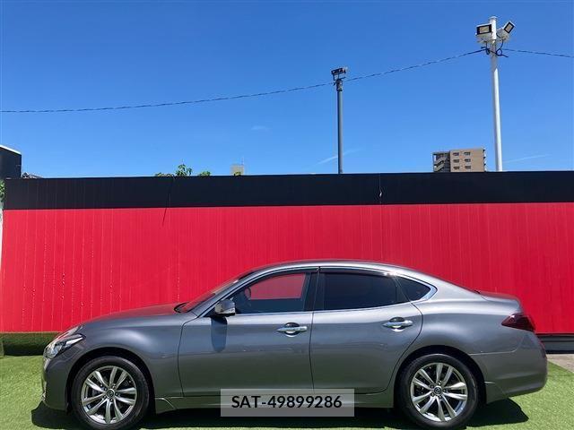 Nissan FUGA 2022-07 7979321-3