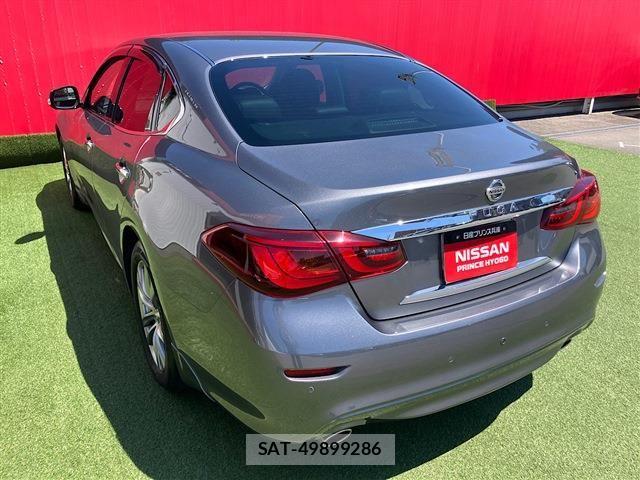 Nissan FUGA 2022-07 7979321-7