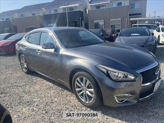 Nissan FUGA 2016-12 7979322-12