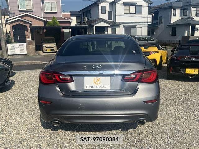 Nissan FUGA 2016-12 7979322-15