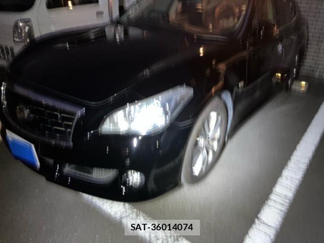Nissan FUGA 2012-01 8035719-0