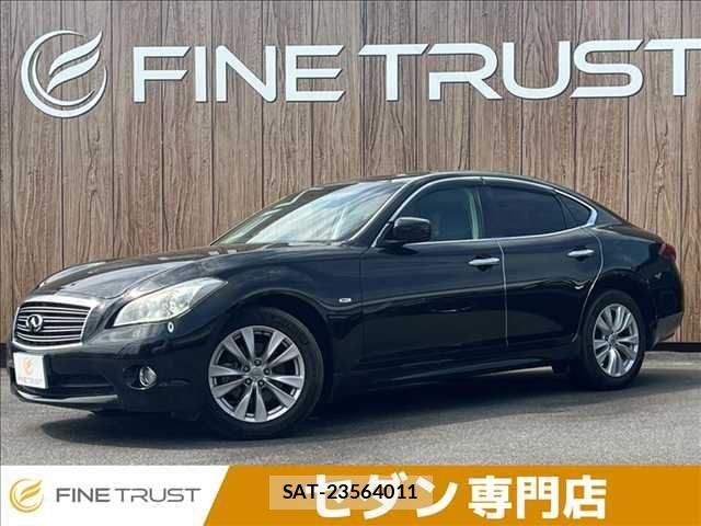 Nissan FUGA 2012-03 8035717-0