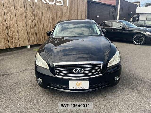 Nissan FUGA 2012-03 8035717-11