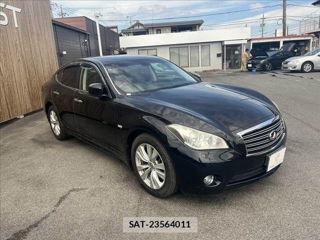 Nissan FUGA 2012-03 8035717-12