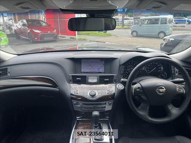 Nissan FUGA 2012-03 8035717-2