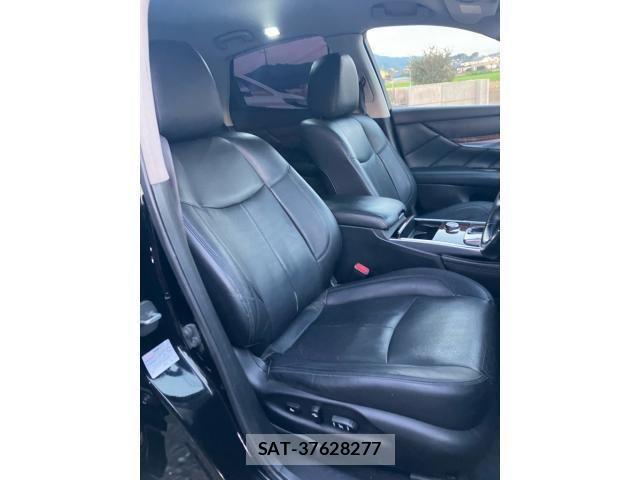 Nissan FUGA 2009-11 8035725-10
