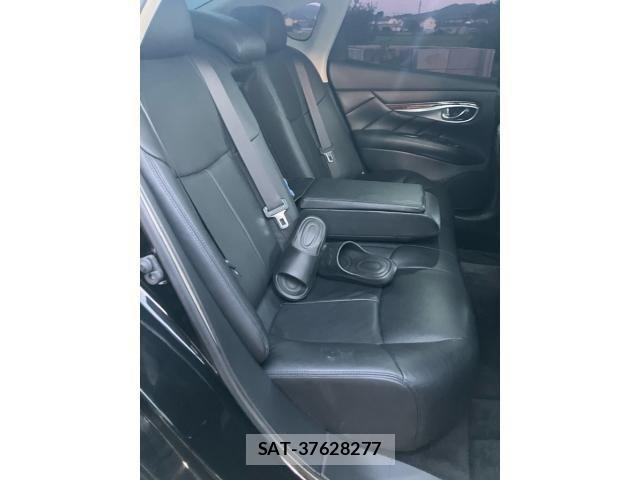Nissan FUGA 2009-11 8035725-12