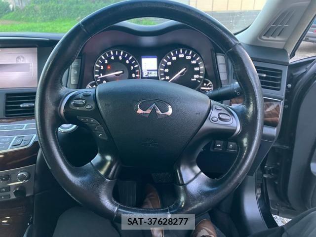 Nissan FUGA 2009-11 8035725-13