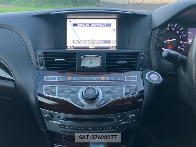 Nissan FUGA 2009-11 8035725-16