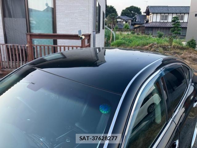 Nissan FUGA 2009-11 8035725-2