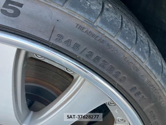 Nissan FUGA 2009-11 8035725-7