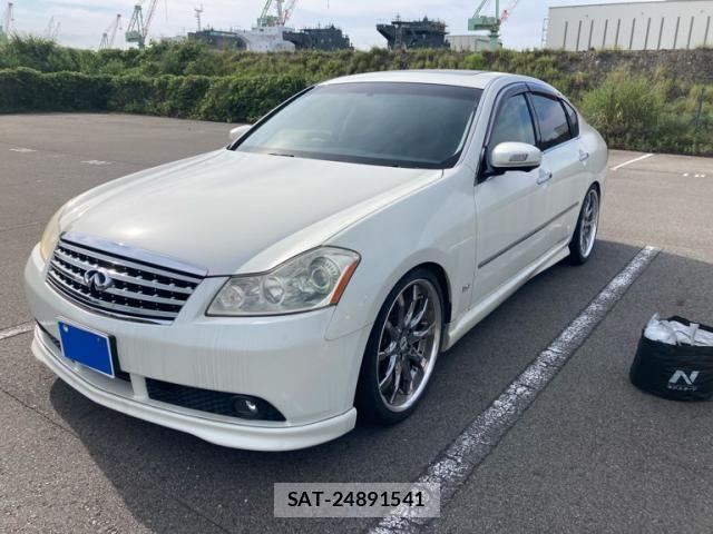 sat car