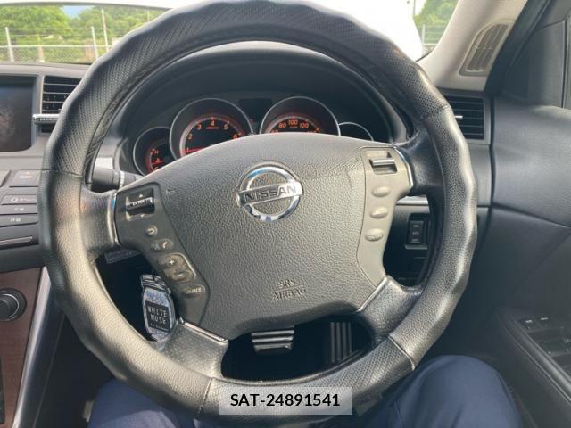 Nissan FUGA 2005-02 8035724-15