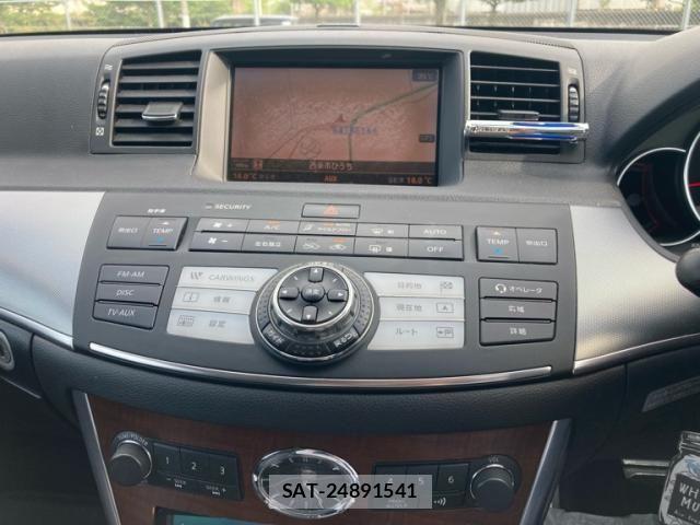 Nissan FUGA 2005-02 8035724-17
