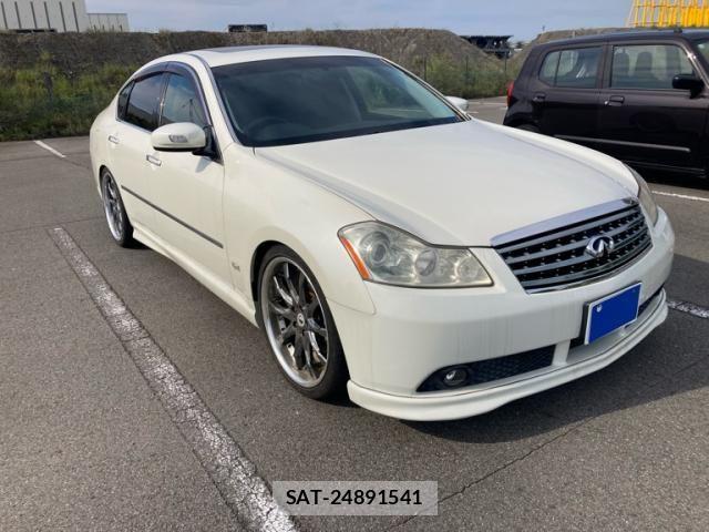 Nissan FUGA 2005-02 8035724-1