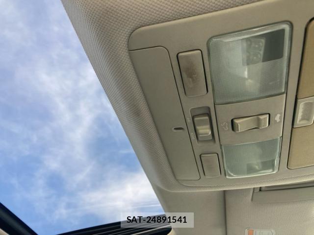 Nissan FUGA 2005-02 8035724-24