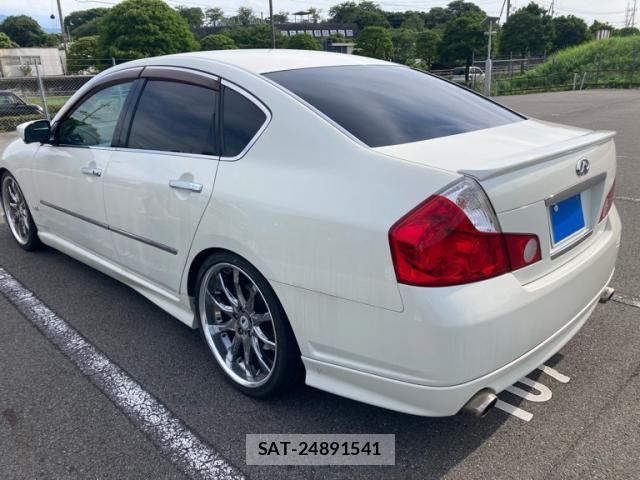 Nissan FUGA 2005-02 8035724-3