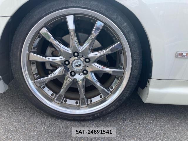 Nissan FUGA 2005-02 8035724-6