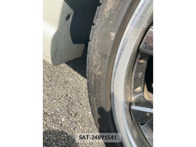 Nissan FUGA 2005-02 8035724-8