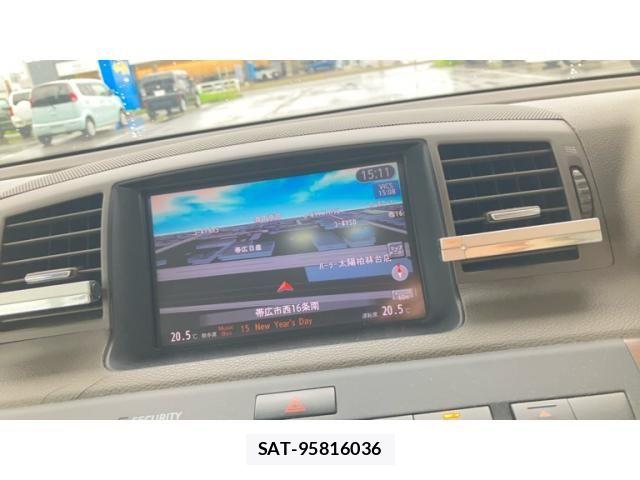 Nissan FUGA 2008-10 8035718-9