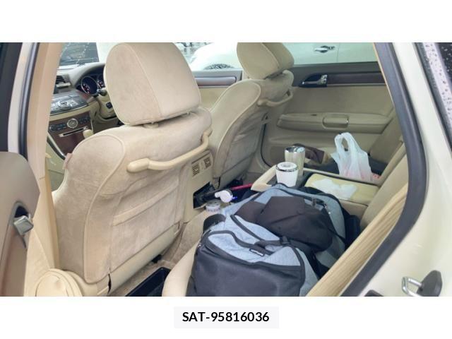 Nissan FUGA 2008-10 8035718-2
