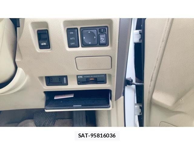 Nissan FUGA 2008-10 8035718-5