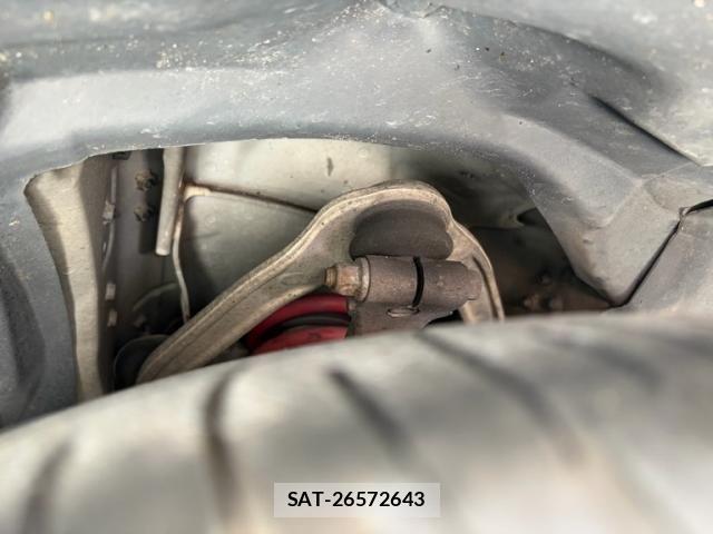 Nissan FUGA 2009-11 8099319-9
