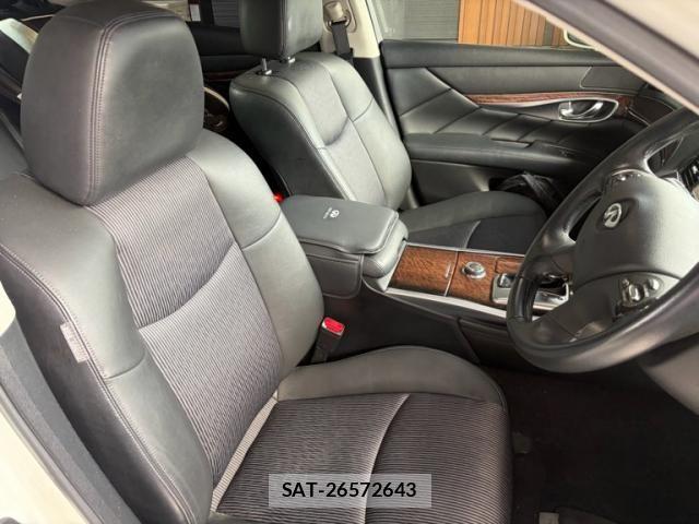 Nissan FUGA 2009-11 8099319-12