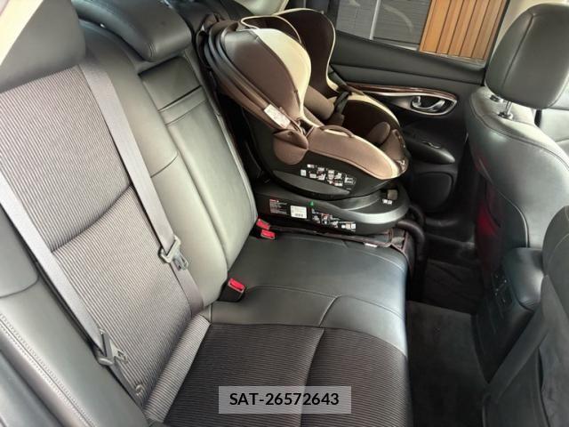 Nissan FUGA 2009-11 8099319-13
