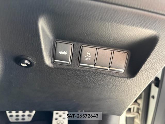 Nissan FUGA 2009-11 8099319-14