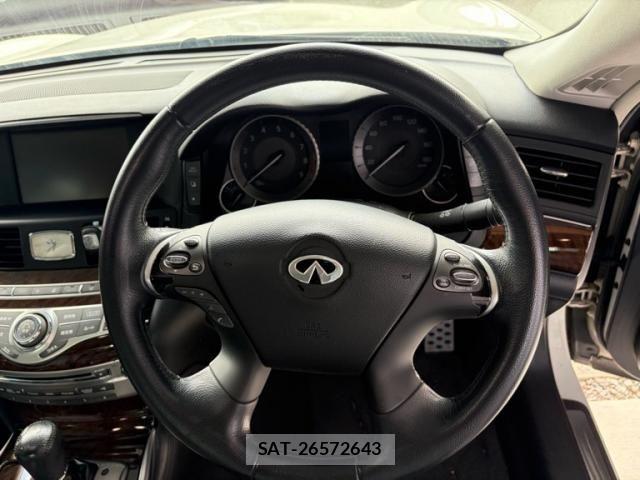 Nissan FUGA 2009-11 8099319-15
