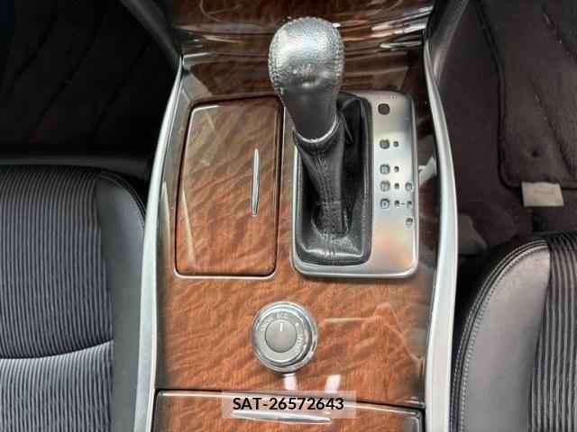 Nissan FUGA 2009-11 8099319-16