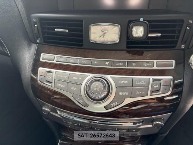 Nissan FUGA 2009-11 8099319-17