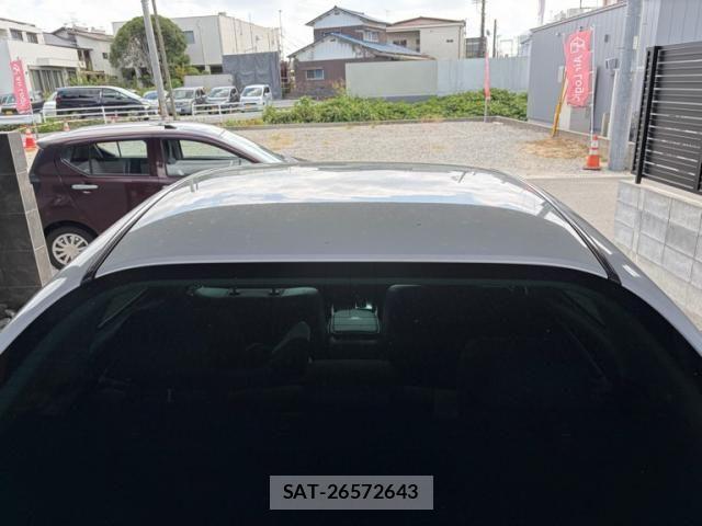 Nissan FUGA 2009-11 8099319-4