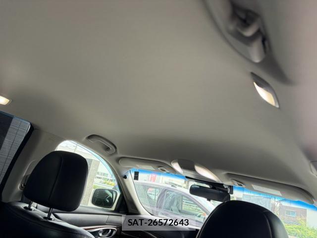 Nissan FUGA 2009-11 8099319-5