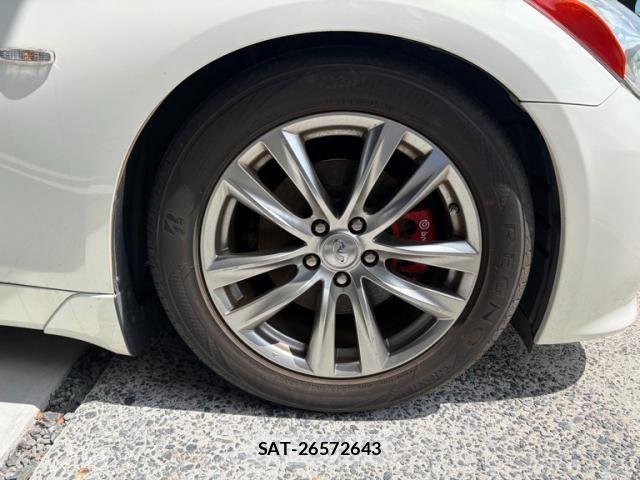 Nissan FUGA 2009-11 8099319-6