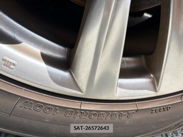 Nissan FUGA 2009-11 8099319-7