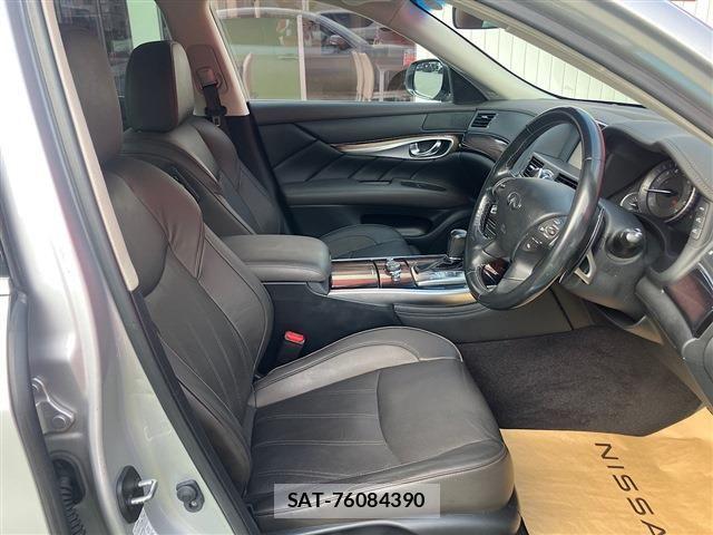 Nissan FUGA 2019-07 8099316-10