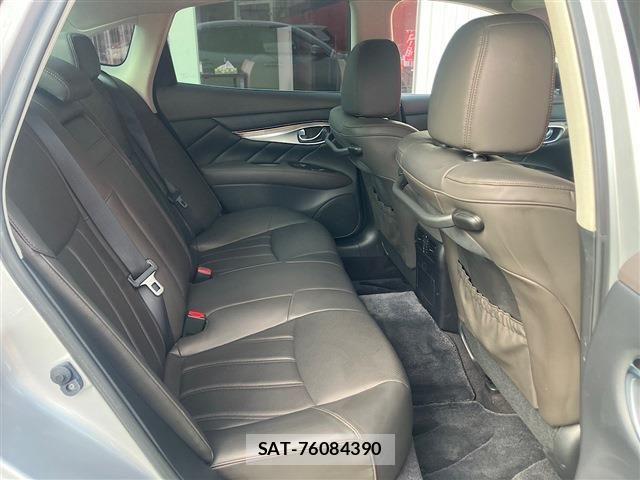 Nissan FUGA 2019-07 8099316-11