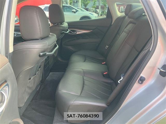 Nissan FUGA 2019-07 8099316-14