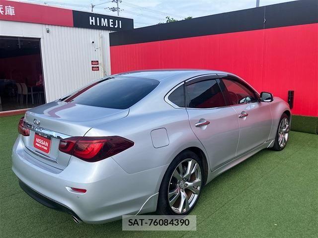 Nissan FUGA 2019-07 8099316-5