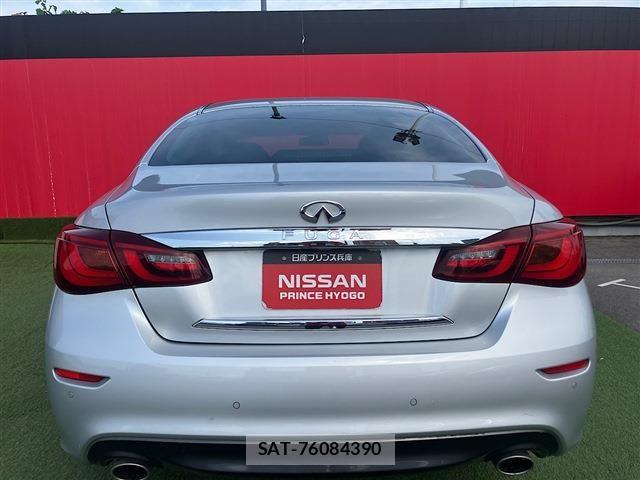 Nissan FUGA 2019-07 8099316-6