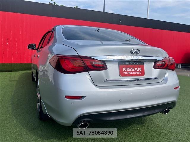 Nissan FUGA 2019-07 8099316-7