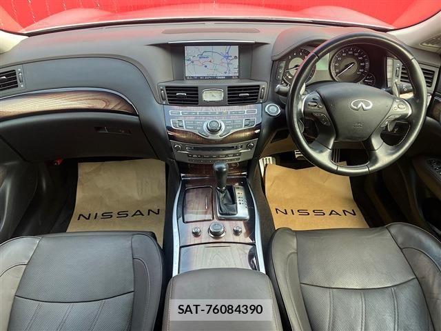 Nissan FUGA 2019-07 8099316-8
